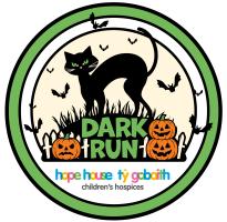 Dark Run Logo 